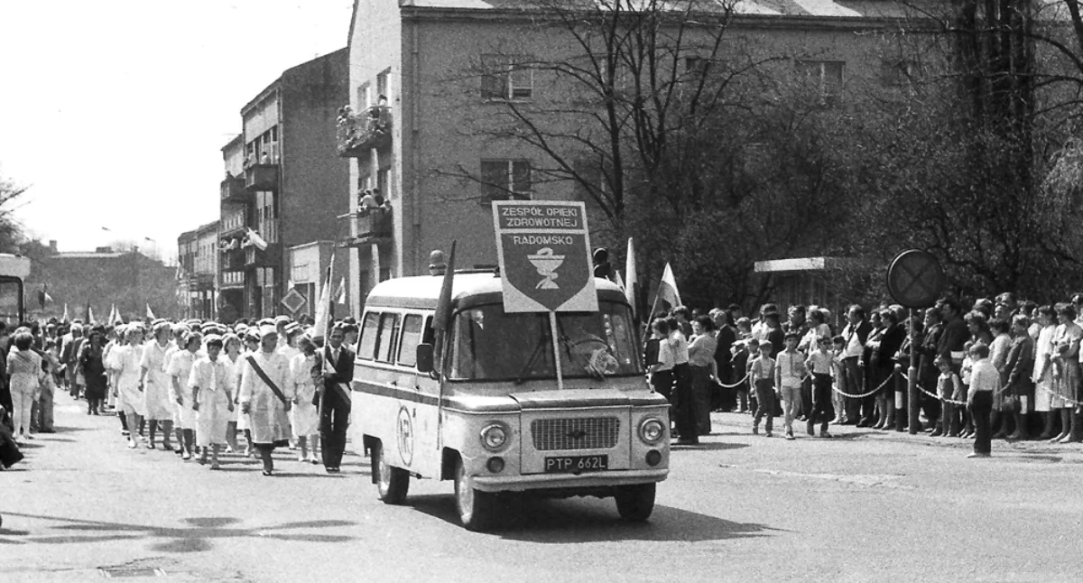 [Historia Gazetą pisana] W ostatnich tygodniach w okolicach Radomska, Piotrkowa i Częstochowy pojawiły się fałszywe banknoty