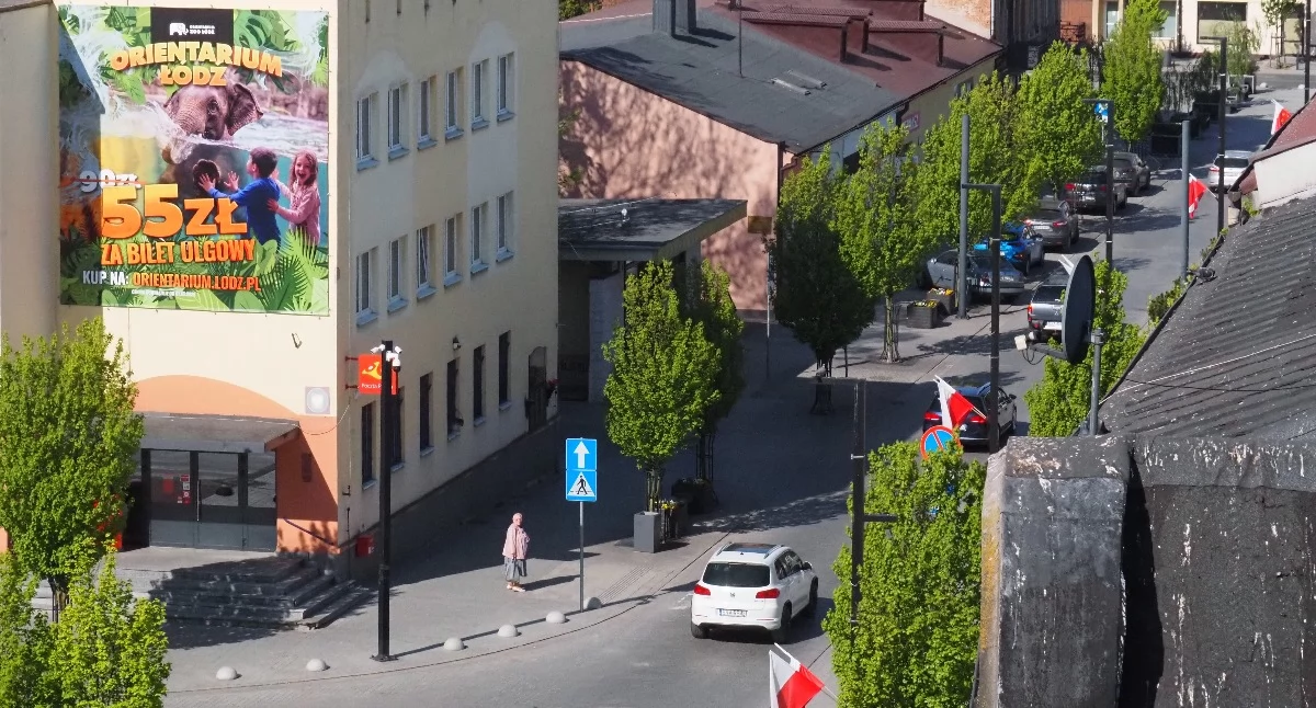 Wyjechali, na starość też nie wrócą. Pytamy mieszkańców, czy wyludnianie Radomsko to problem 