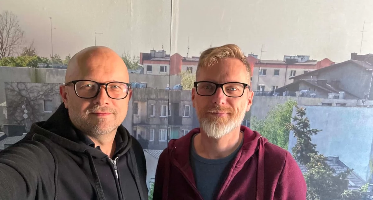Metoda działania Łowców pedofilów wcale nie jest tak jednoznacznie pozytywna [podcast Redakcyjne Kolegium wyborcze]