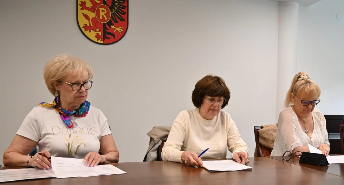 Powiatowa Społeczna Rada ds. Osób Niepełnosprawnych. Więcej pieniędzy na Warsztaty Terapii Zajęciowej