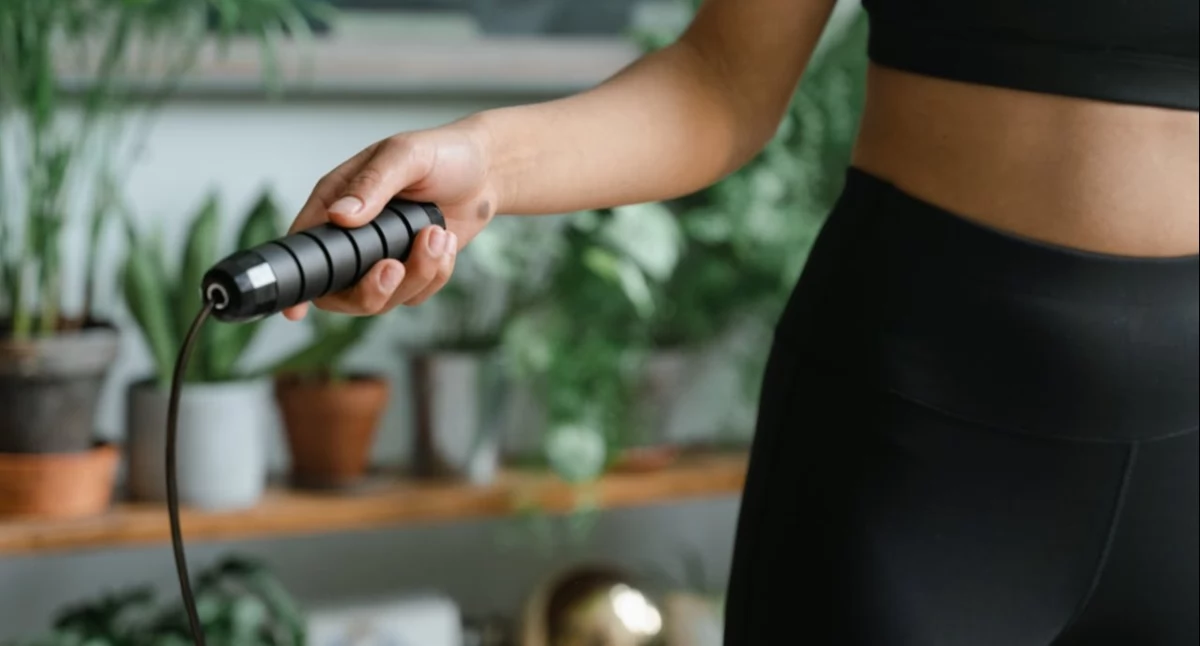 Domowe cardio – jak wybrać rower treningowy?