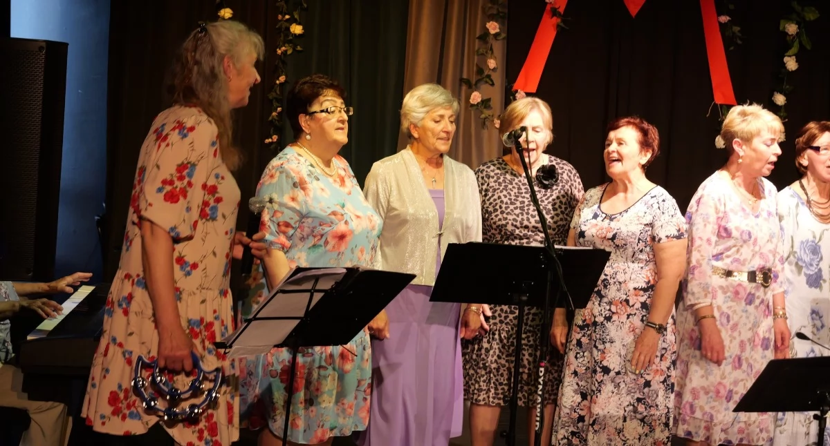 M jak mama, muzyka, miłość, my. Sonata 23 zaprosiła do świętowania Dnia Mamy