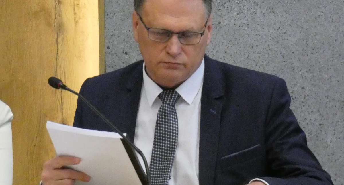 List otwarty do prezydenta Radomska Jarosława Ferenca