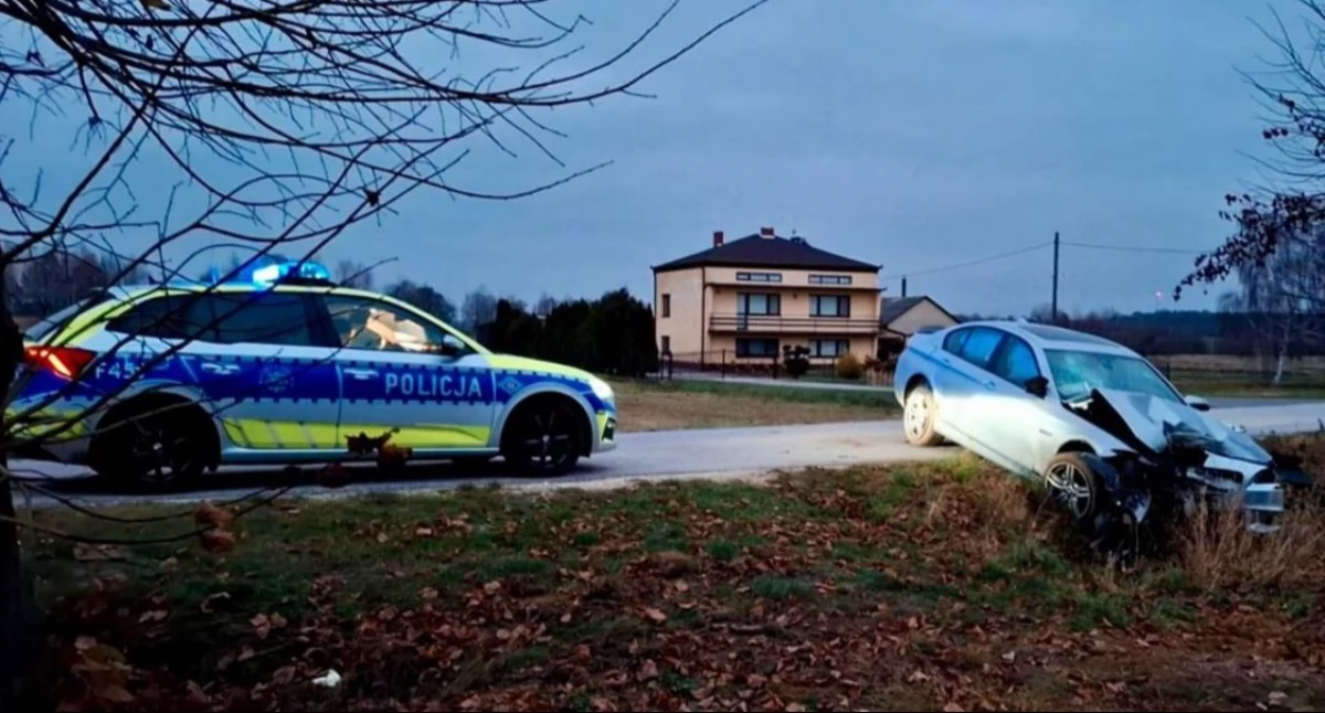 My, przestępcy na drogach: Dlaczego Radomsko jest wysoko w Polsce w statystykach przestępstw drogowych 