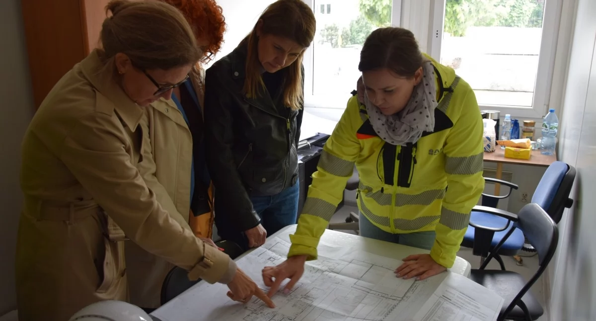 Walczą o lepszy Plan Ogólny: „Teraz będziemy cisnąć radnych