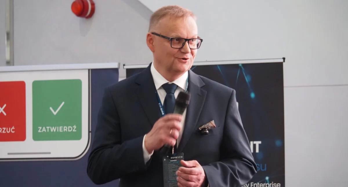 Forum Liderów Cyber­bezpieczeństwa 2026 w Radomsku. Wytyczne NIS2 i praktyczna wiedza