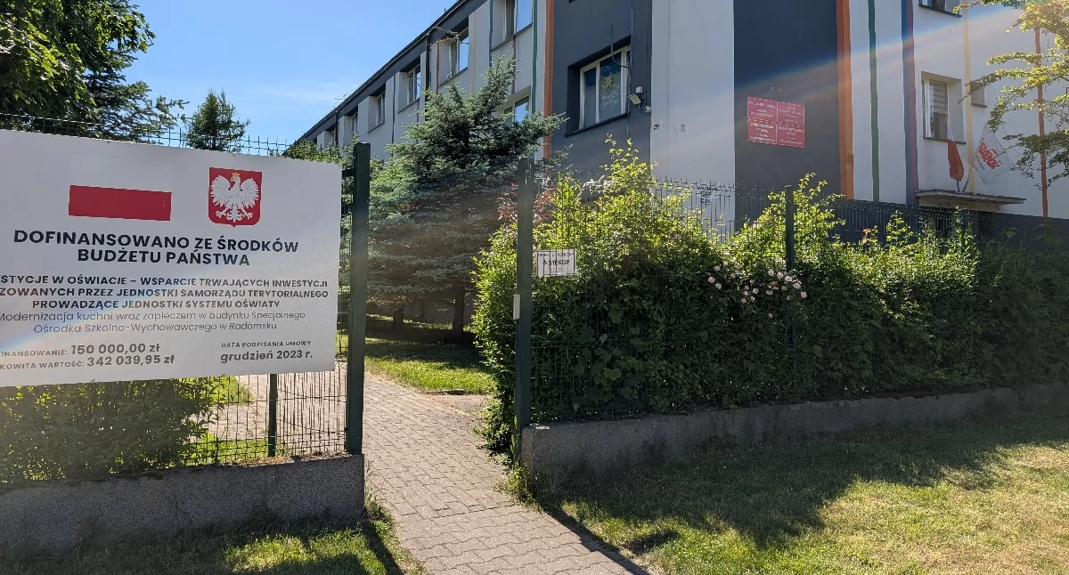 [NEWS GR] Dyrektorki SOSW złożyły rezygnacje. Naczelnik wydziału oświaty w starostwie: - Jestem zdziwiony