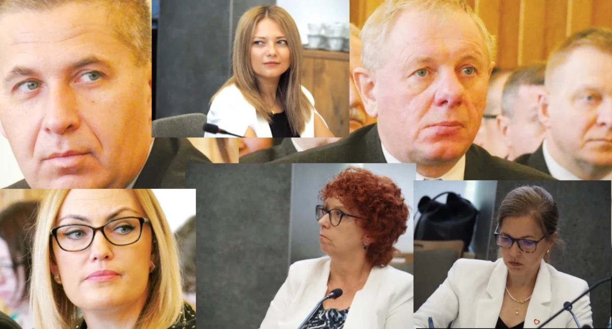 Jakie nieruchomości i oszczędności mają radni miejscy? Sprawdziliśmy oświadczenia majątkowe 