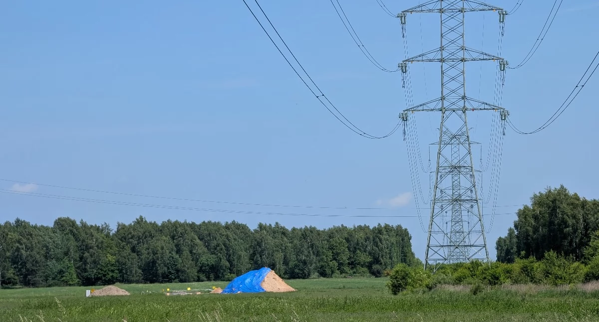 Wójt Ewelina Lis wydała komunikat w sprawie toru driftowego: - Zgody na taką inwestycję nigdy nie było i nie będzie
