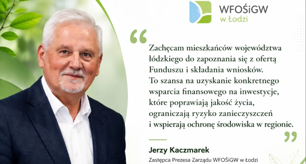 Dotacje na przyłącza kanalizacyjne i przydomowe oczyszczalnie ścieków - ponowne nabory dla osób fizycznych