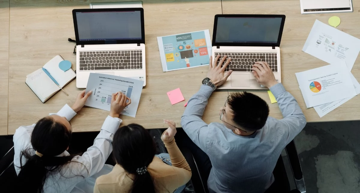 Jak zaplanować proces wdrożenia systemu ERP i wykorzystać możliwości Microsoft Dynamics 365 Business Central w firmie?