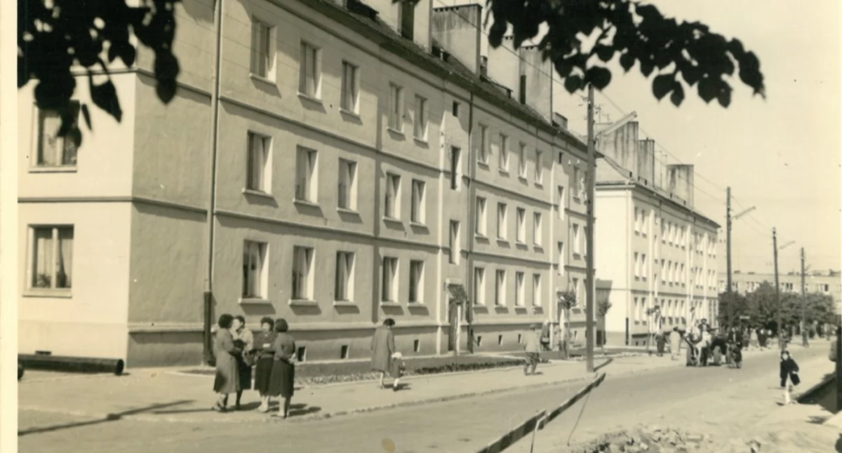 Mimo wysiłków lekarzy zmarła po paru dniach ciężkich męczarni [Historia Gazetą pisana] 