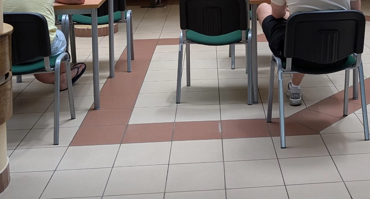 Pracownicy ZUS: w kołchozie nie da się długo wytrzymać. Dlaczego protestują pracownicy Zakładu