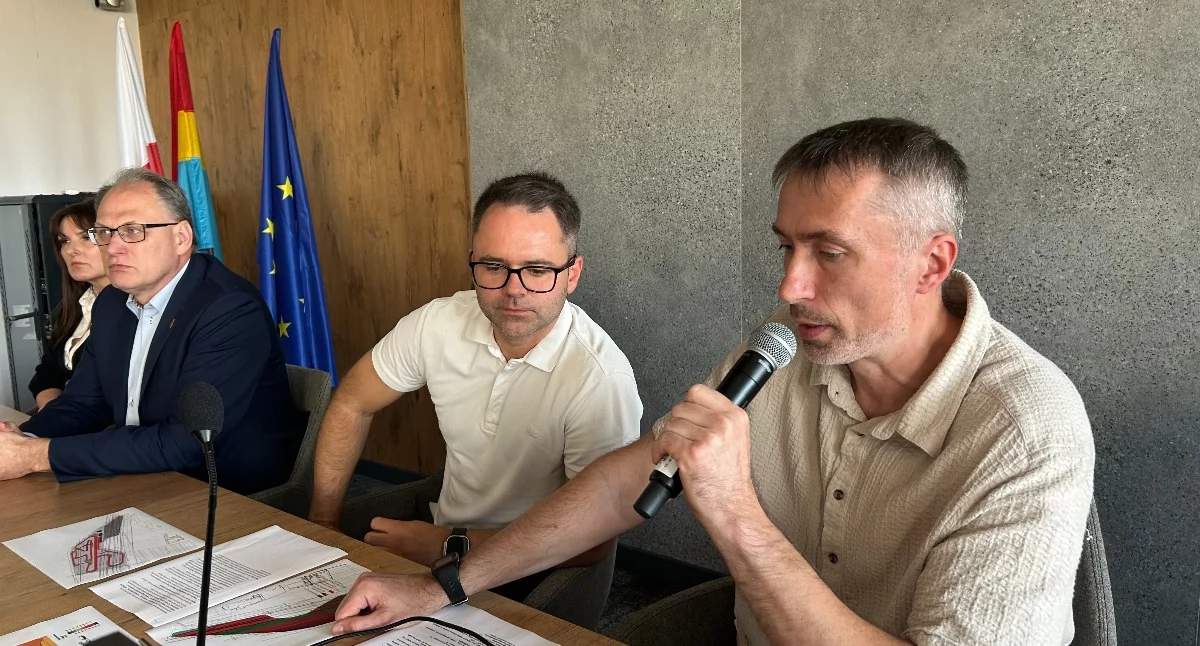 Awantura o tor driftowy: Wyścigi na podpisy, strony liczą szable 