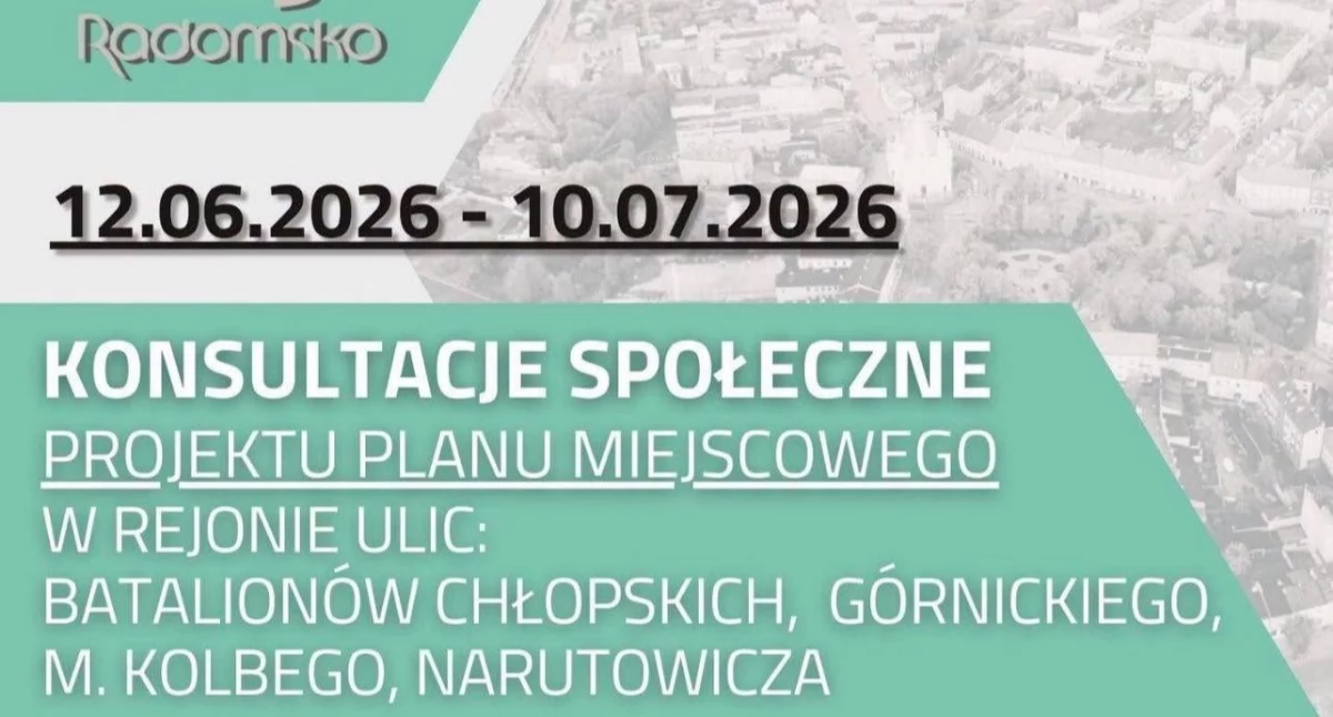 Bartodzieje znów rozmawiają o przyszłości dzielnicy. Dziś ważne spotkanie w urzędzie