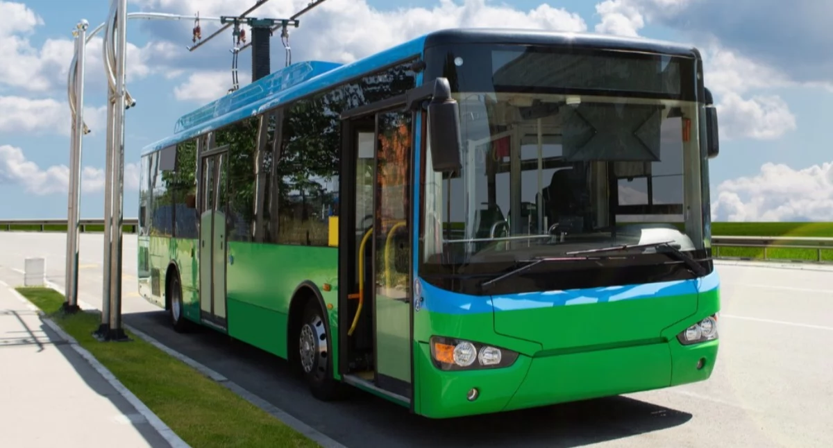 Urząd Marszałkowski: - Czystszy transport lokalny w Radomsku. Będą elektryczne autobusy