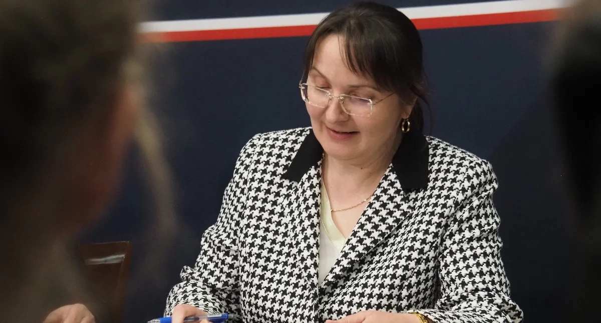 Jakie majątki mają wójtowie i burmistrzowie w powiecie radomszczańskim