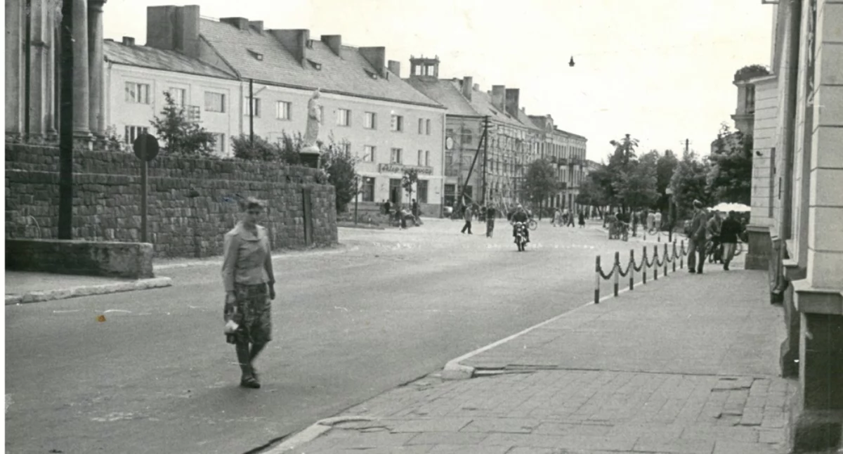 1 mln 394 tys. zł - to rzeczywiste straty, jakie w 1999 r. poniósł Szpital Powiatowy w Radomsku [Historia Gazetą pisana] 