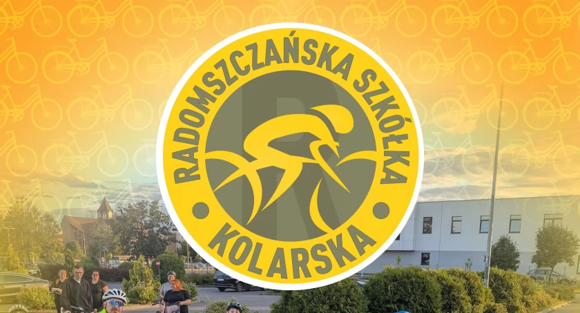 3. edycja Radomszczańskiej Szkółki Kolarskiej