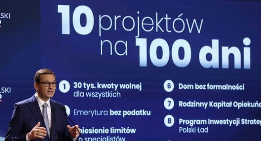 Samorządy wchodzą w Polski Ład. „Plany są duże, apetyty na pieniądze też