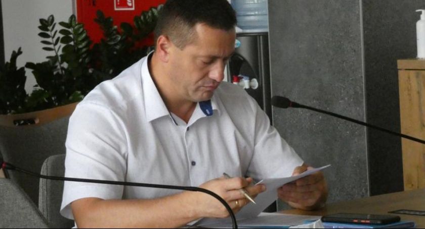 Referendum w Ładzicach: dziś mieszkańcy głosują, czy wójt Krzysztof Ciupiński ma stracić stanowisko