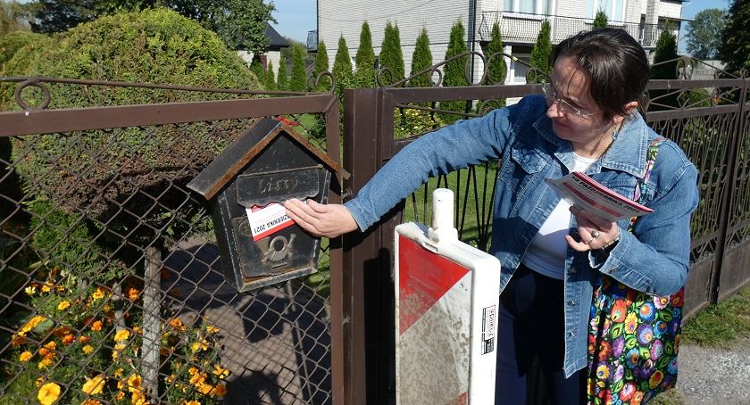 Ewelina Lis: wójt w trzy lata stracił prawie całe zaufanie swoich wyborców