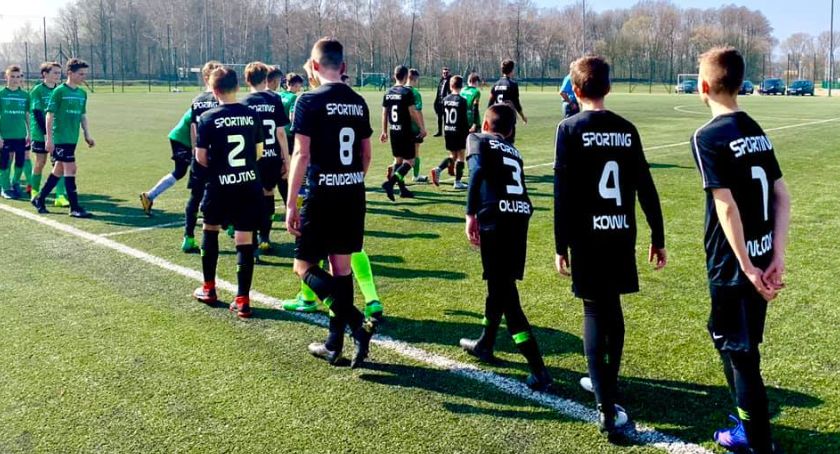 Pieniądze dla klubów sportowych. Urząd przyjmuje wnioski do końca października