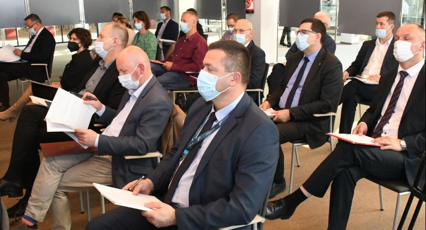 Na dniach samorządy podpiszą porozumienie w sprawie utworzenia MOF