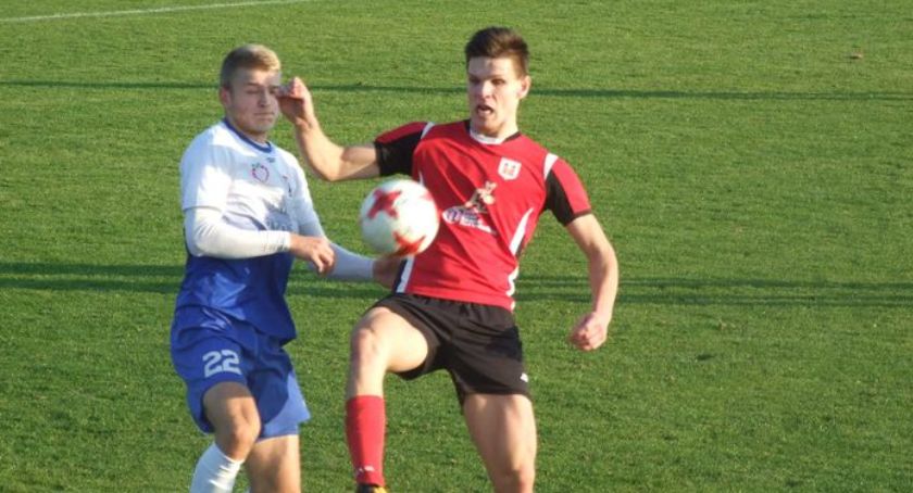 Wiktor Majewski ma więcej hattricków niż Leo Messi. A do tego był obrażany