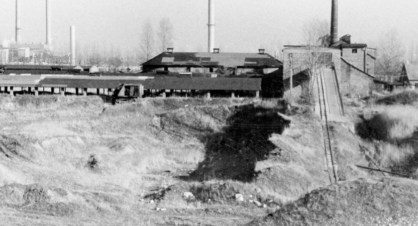 Tadełusz, załuważyć, giełometrja, giełografja. Kilka słów o języku gwarowym w Radomsku i okolicach