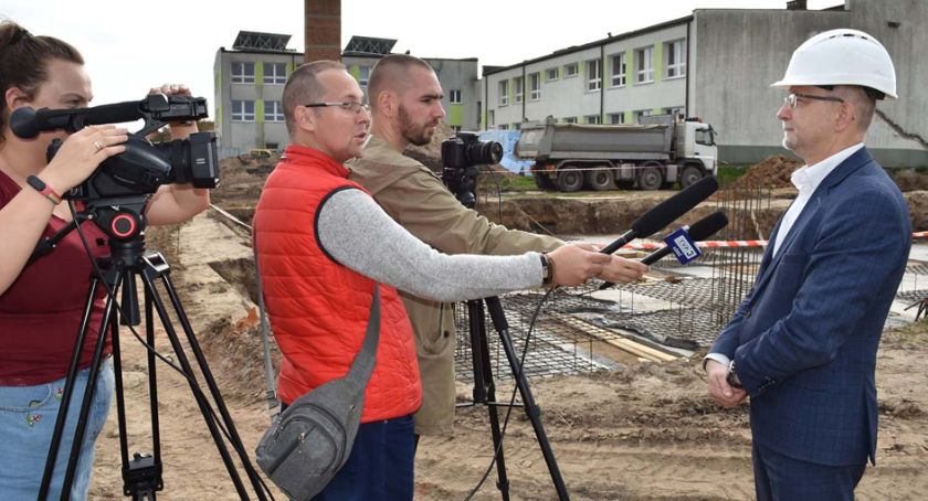 Bogdan Pawłowski: Ja bym tak od razu wszystkiego w Polskim Ładzie nie krytykował [Rozmowa]