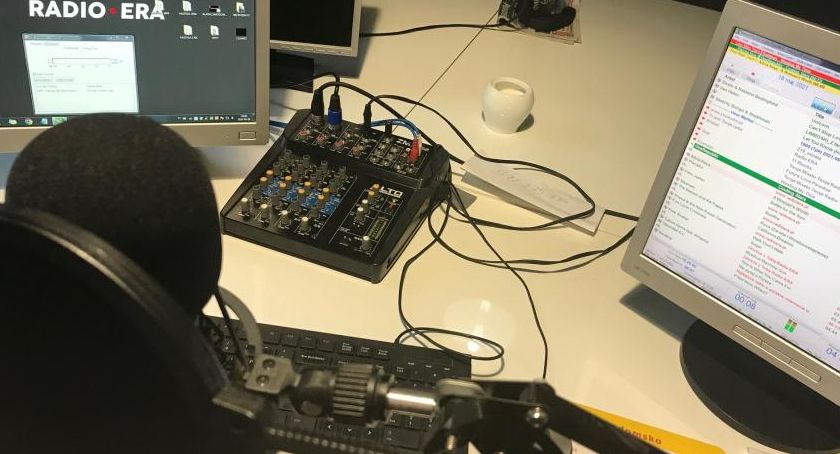 [Podcast] Radiowy magazyn informacyjny w Radomska 13 października