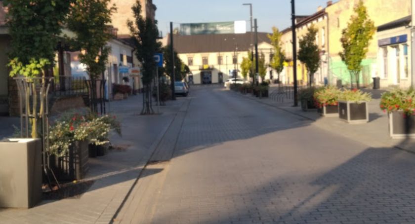 Zdaniem MF Polski Ład ma być korzystny dla Radomska 