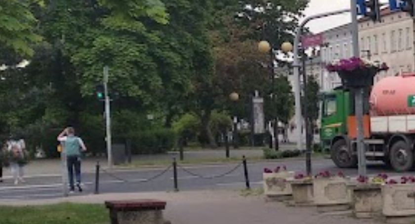 Po Reymonta remont przejdzie Krakowska przy placu 3 Maja. Będą utrudnienia w ruchu