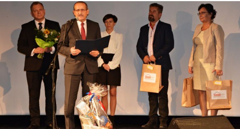 20-lecie Chrześcijańskiego Stowarzyszenia Dobroczynnego w Radomsku