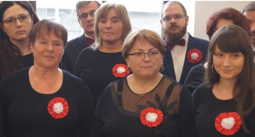 Chór Cantabile zaprasza na XII Spotkania Chóralne w MDK