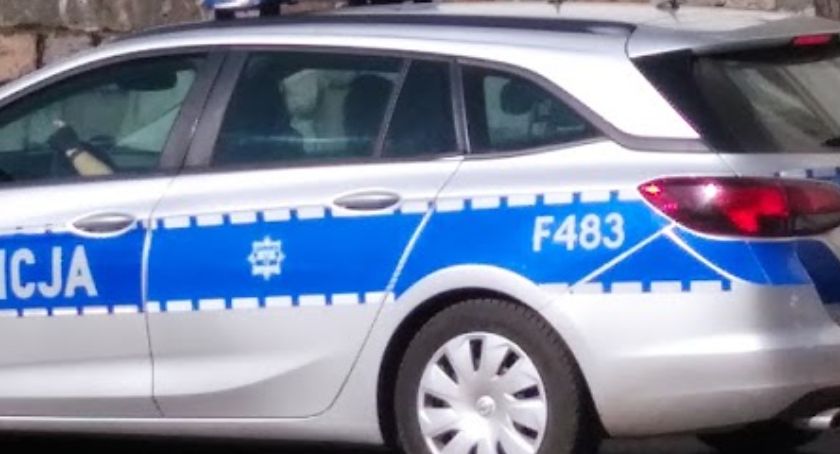 Jechał pożyczonym samochodem i potrącił 14-latka na elektrycznej hulajnodze