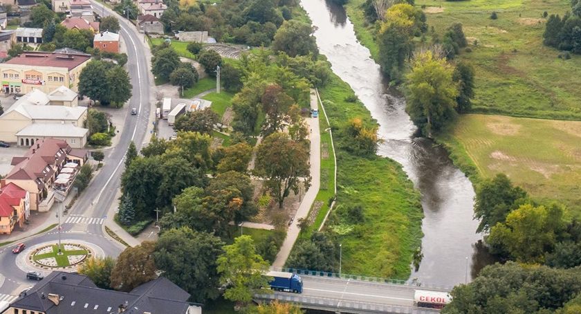Kajakarze, korzystajcie: powstało prawie 80 km szlaku wodnego na Pilicy