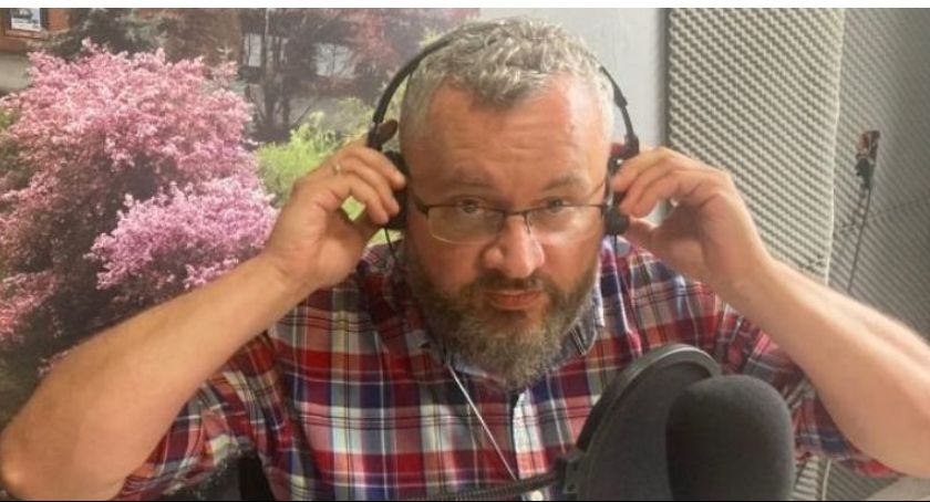 Cotygodniowy komentarz polityczny Z Grzywy wtorek 19 października
