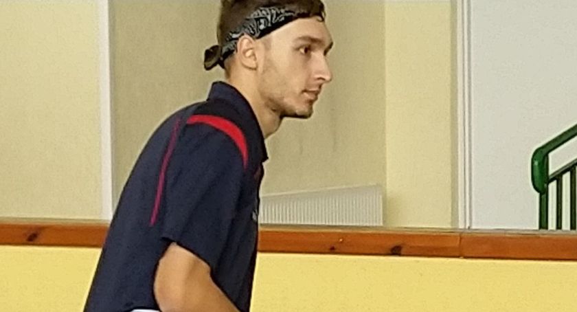 Kolejne porażki tenisistów UMLKS. Radomszczanie na przedostatnim miejscu w tabeli