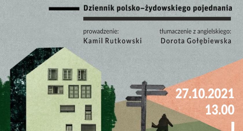W najbliższą środę w muzeum spotkanie z Louise Steinman, autorką książki 