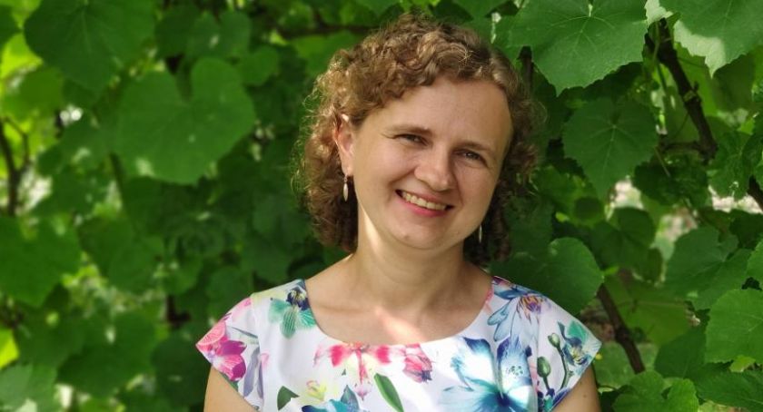 Miejska Biblioteka Publiczna: spotkanie autorskie z Iloną Borek