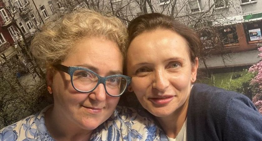 Po Zmroku: Iwona Ciupa i Iga Borowiecka-Grzywacz o aktywności obywatelskiej