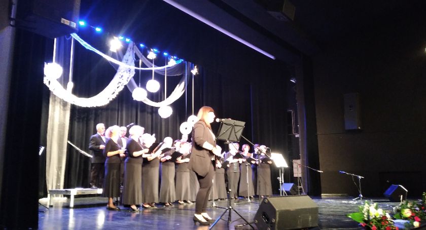 Koncert Poezja i Muzyka w 100. rocznicę urodzin Tadeusza Różewicza