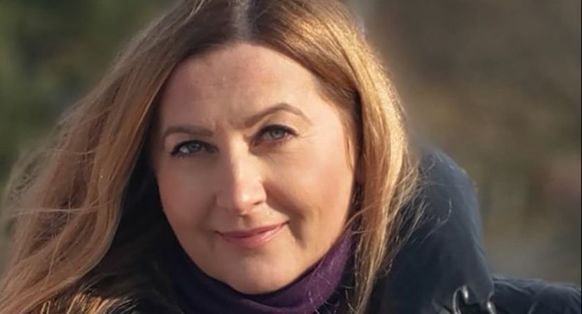  Magdalena Spólnicka nadal przewodniczącą Platformy Obywatelskiej w powiecie 