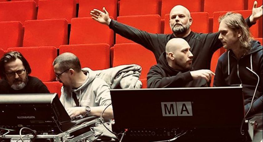 Kortez w Radomsku. Koncert odbędzie się w listopadzie