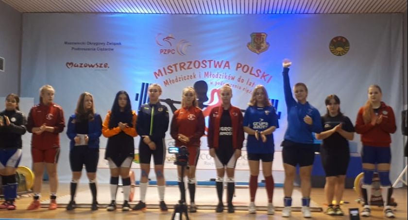 Katarzyna Kozera ze zwycięstwem na Mistrzostwa Polski do lat 15