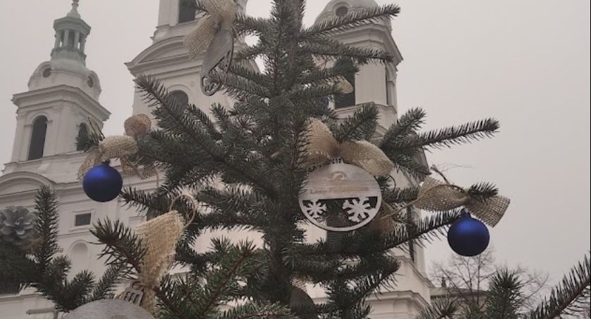 W Radomsku po raz pierwszy odbędzie się Jarmark Bożonarodzeniowy