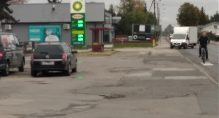 MPK informuje o zmianach w lokalizacji przystanków autobusowych