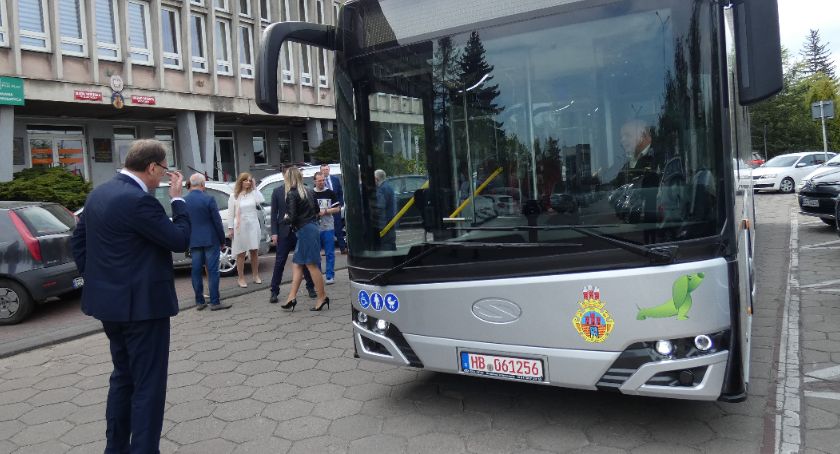 Autobusy za darmo za 1,5 miliona. Co najmniej tyle będzie kosztować darmowa komunikacja